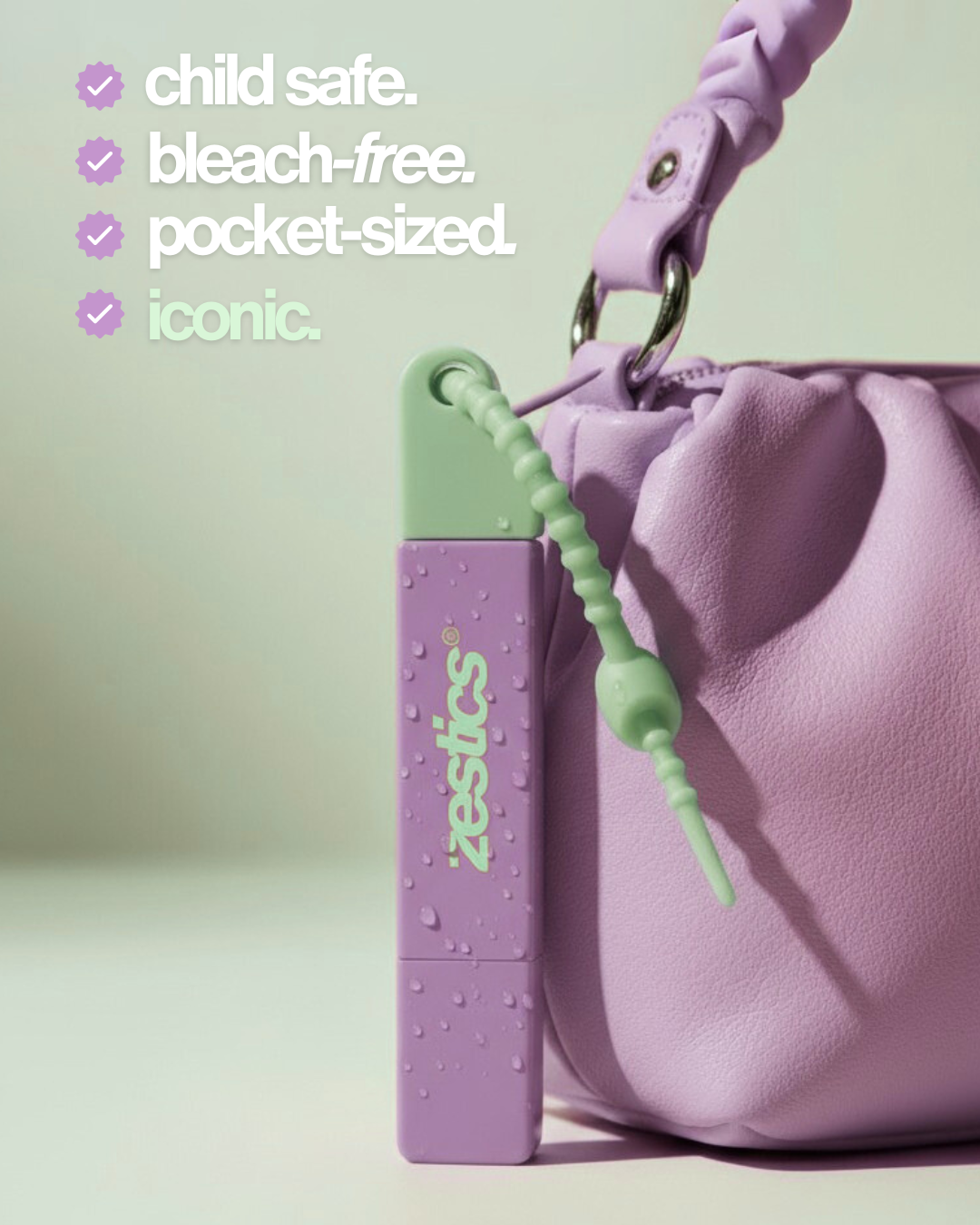 zestics® stain eraser