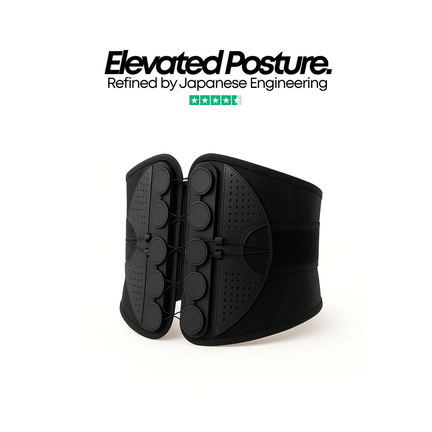 MANTRA™ Posture Adjuster