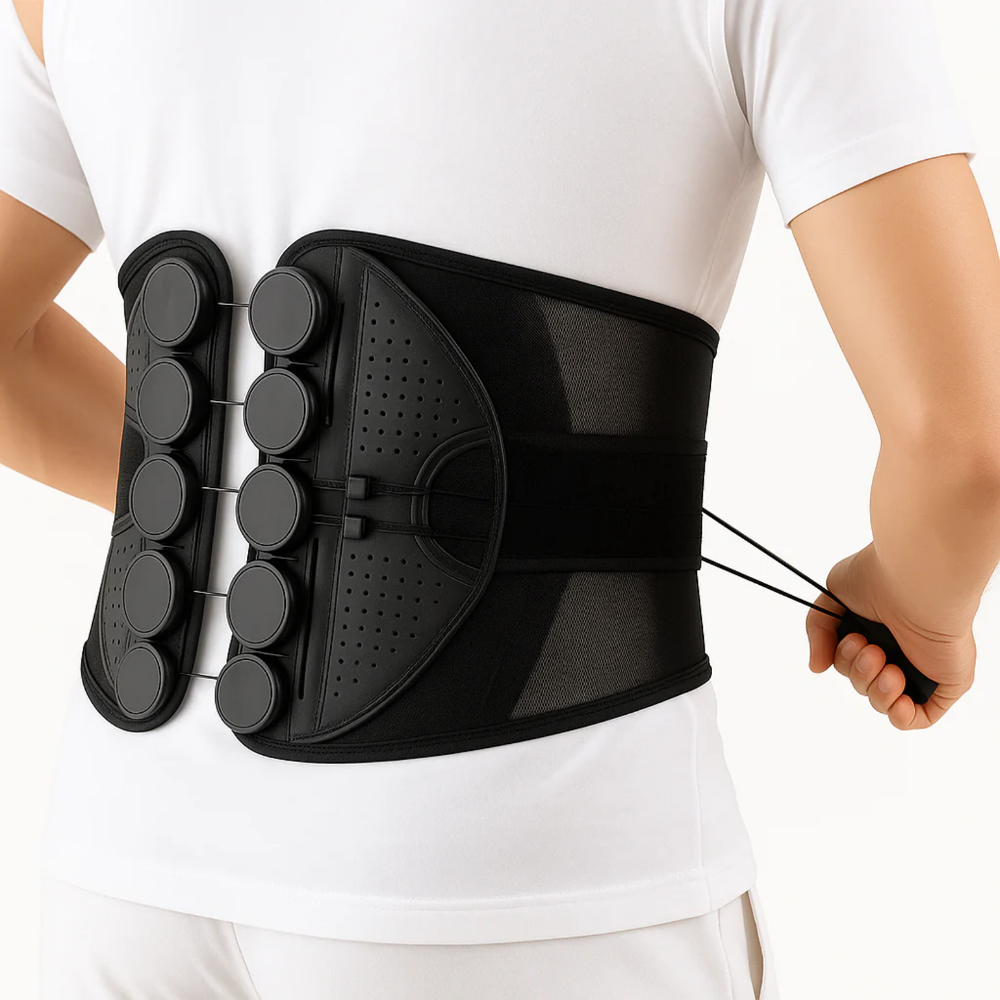 MANTRA™ Posture Adjuster