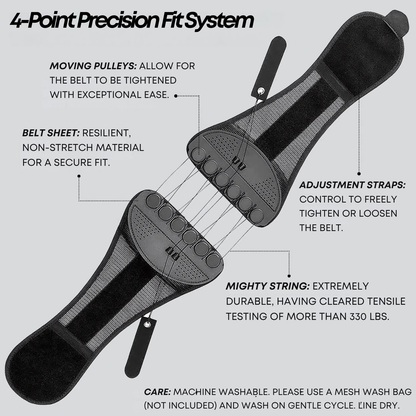 MANTRA™ Posture Adjuster